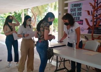 Interés en el extranjero de los posgrados de la Uady