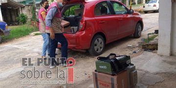 Consejo Distrital Electoral 01 en Kantunilkín se declaró listo para comicios
