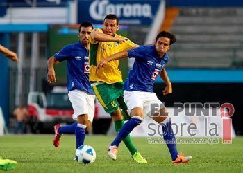 Los Venados de Yucatán recibirán al Cruz Azul en Mérida el 12 de junio próximo