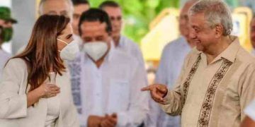 ¡¡ Mara Lezama y Obrador ganaron !!