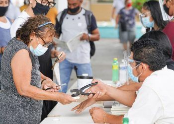 Llamado del Observatorio Ciudadano a votar con razonamiento