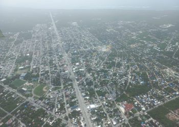 Profesionaliza Tulum padrón catastral con tecnología de vanguardia