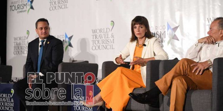 Pide WTTC unión a gobiernos para impulsar sector de viajes y turismo