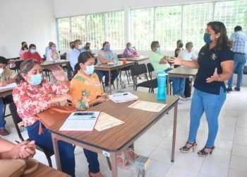 Realizan Primer Congreso Educativo Municipal en Felipe Carrillo Puerto