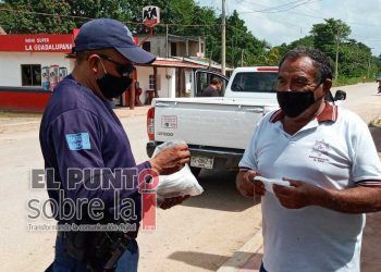 SAT se coordinará con Ayuntamiento de Lázaro Cárdenas para hacer cumplir Ley Seca