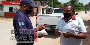 SAT se coordinará con Ayuntamiento de Lázaro Cárdenas para hacer cumplir Ley Seca