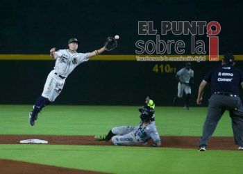 Saraperos supera 7-2 a Tigres y se queda con la serie interzonas en Cancún