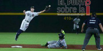 Saraperos supera 7-2 a Tigres y se queda con la serie interzonas en Cancún