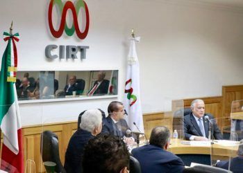 Sectur presenta a industriales de la radio y la televisión estrategia de promoción