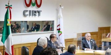 Sectur presenta a industriales de la radio y la televisión estrategia de promoción