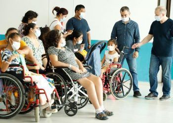 Segunda jornada de cirugías para gente con disfunción cerebral beneficia a 53 personas en Q.Roo