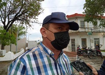 Padres buscarán mantener uso de cubrebocas en escuelas de Quintana Roo, pese a ser medida voluntaria