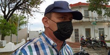 Padres buscarán mantener uso de cubrebocas en escuelas de Quintana Roo, pese a ser medida voluntaria