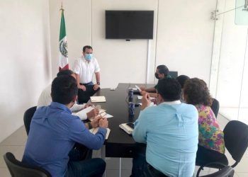 Servidores judiciales de Yucatán cumplen con declaración patrimonial al 100%