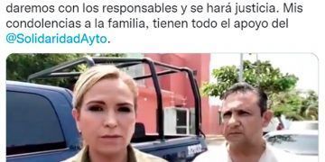 Sin control la violencia en Playa del Carmen, asesinan a funcionario municipal