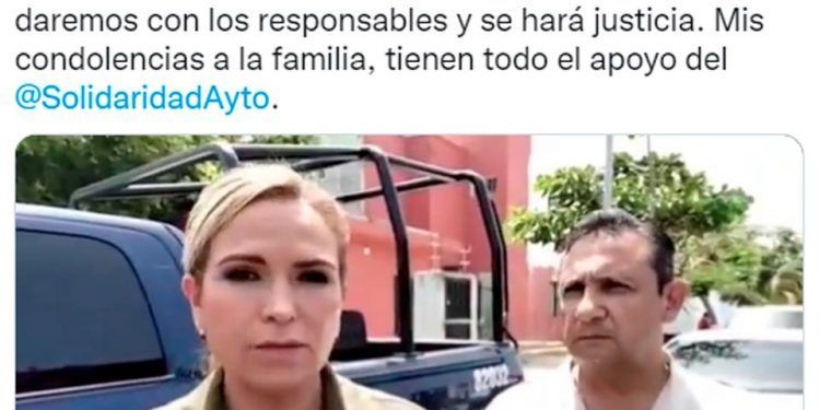 Sin control la violencia en Playa del Carmen, asesinan a funcionario municipal