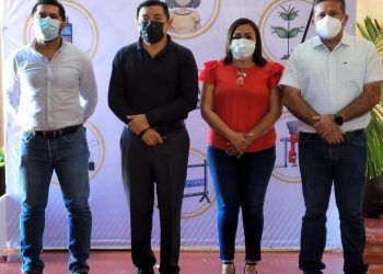 En Valladolid, autoridades otorgarán insumos a bajo costo