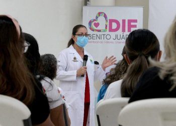 DIF Municipal promueve donación altruista de sangre