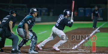 Tigres gana 5-3 a Saraperos y se adelanta en serie interzonas que juega en Cancún
