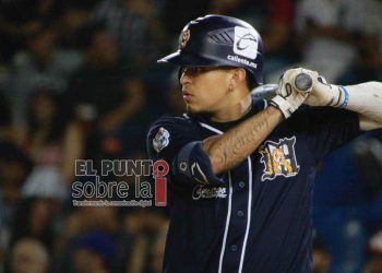 Tigres supera 15-6 a los Bravos y se quedan con la serie en León