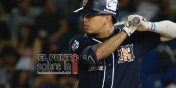 Tigres supera 15-6 a los Bravos y se quedan con la serie en León