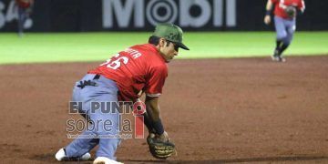 Triunfan los Piratas sobre Tigres a iniciar serie en Cancún