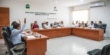 Cabildo de Tulum aprueba autonomía del DIF municipal