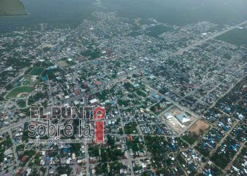 Tulum actualiza el padrón catastral con tecnología de vanguardia