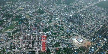 Tulum actualiza el padrón catastral con tecnología de vanguardia