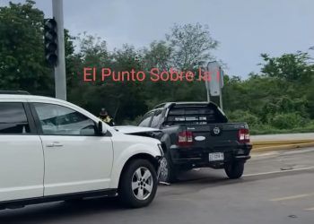 Sigue dando de que hablar el periférico de Valladolid