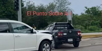 Sigue dando de que hablar el periférico de Valladolid