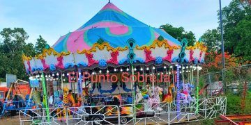 Huele a Feria en Valladolid