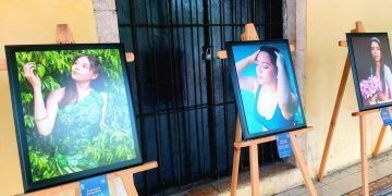 Transmiten sensaciones y percepciones de los colores a través de fotografías