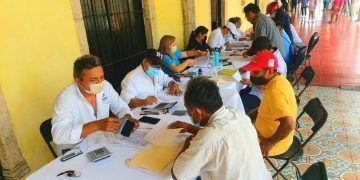 Desde este jueves, comenzó la recepción de solicitudes del programa Peso a Peso