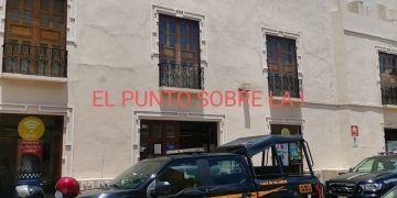 Consuman extorsión a señora en Valladolid