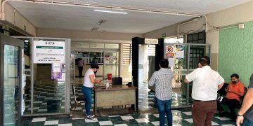 Poder Judicial del Estado de Yucatán refuerza prevención por casos de coronavirus