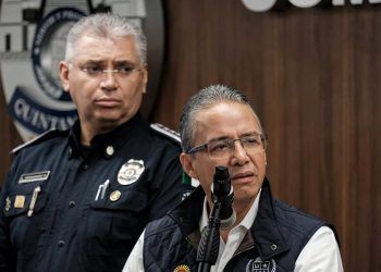 La FGE confirma que no sólo en Xcalak hubo levantones