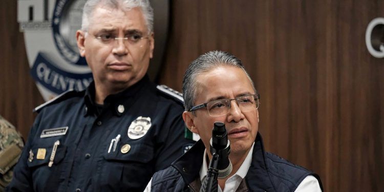 La FGE confirma que no sólo en Xcalak hubo levantones
