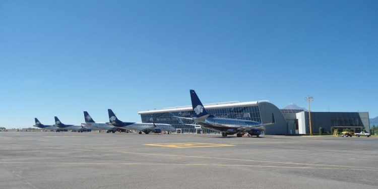 Red de aeropuertos ASA registra alza de pasajeros de enero a mayo de 2022, respecto a 2021