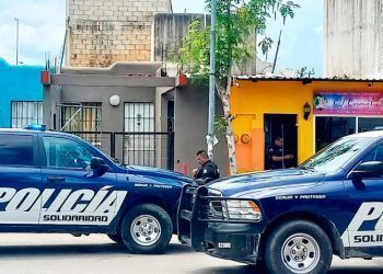 Alza en demanda de drogas por próximas vacaciones detonaría ejecuciones en Q.Roo: FGE