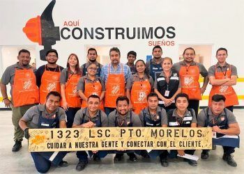 Trasnacional estadounidense anuncia apertura de centro logístico en Puerto Morelos