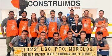 Trasnacional estadounidense anuncia apertura de centro logístico en Puerto Morelos