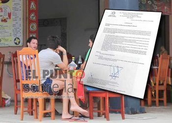 El Ayuntamiento de Othón P. Blanco aumenta zonas de venta de bebidas alcohólicas