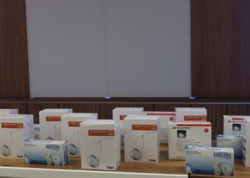Secretaria de Salud de Quintana Roo responsabiliza a Federación por desabasto de medicamentos