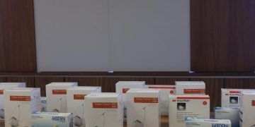 Secretaria de Salud de Quintana Roo responsabiliza a Federación por desabasto de medicamentos