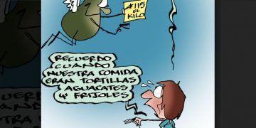 ¡Ahh, que bellos tiempos!