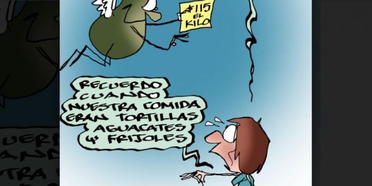 ¡Ahh, que bellos tiempos!