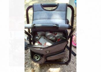 Venta de alcohol con comida para este fin de semana en OPB