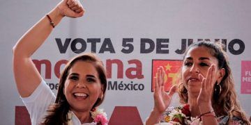 Marybel Villegas pide evitar «mucho chisme» y anticipación en movimientos de próxima legislatura
