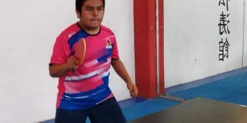 Quiere tener un buen debut en Juegos Nacionales CONADE